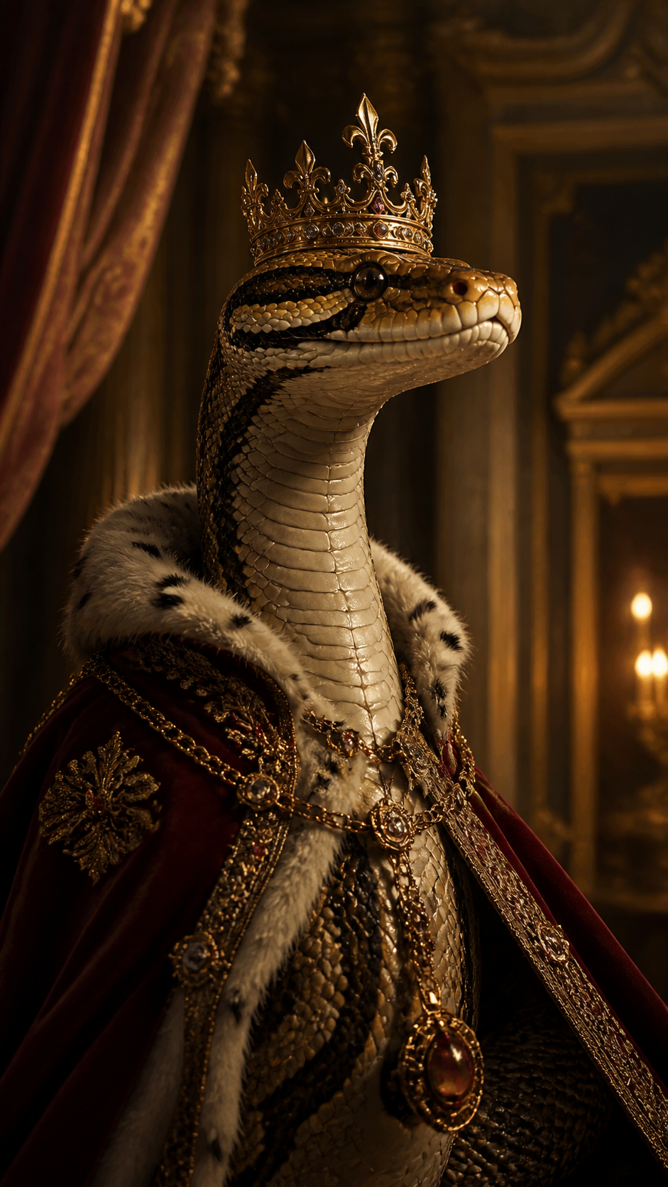 Snake AI photo example