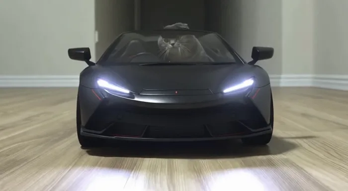 Car Chase