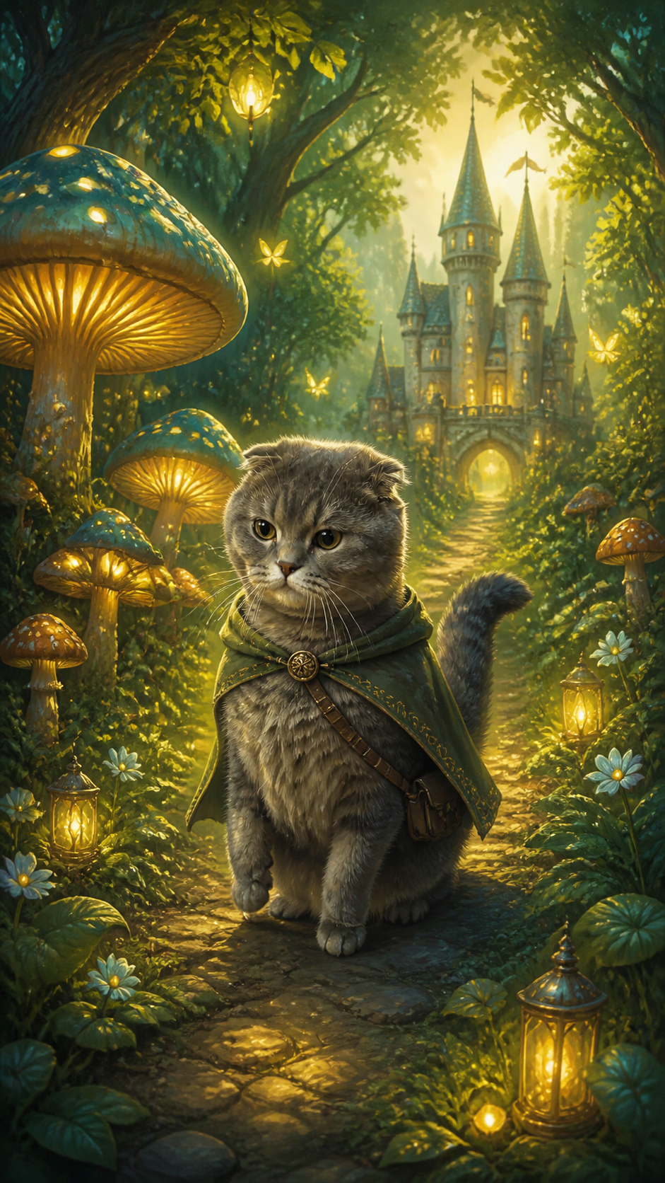 Fairy Tale