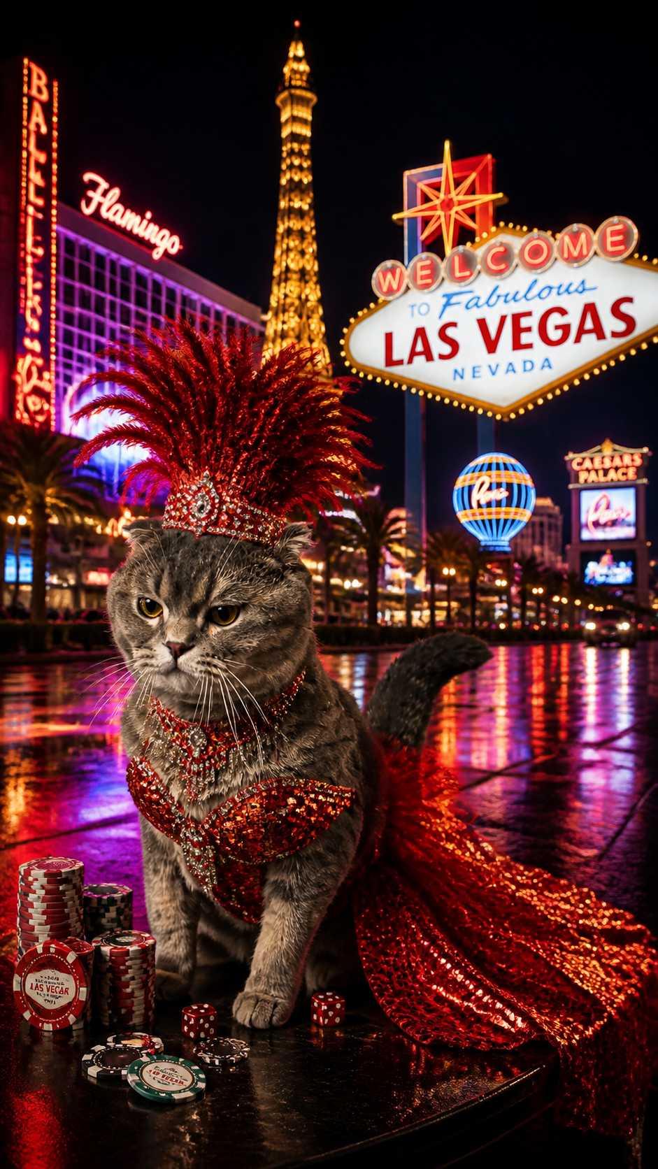 Las Vegas