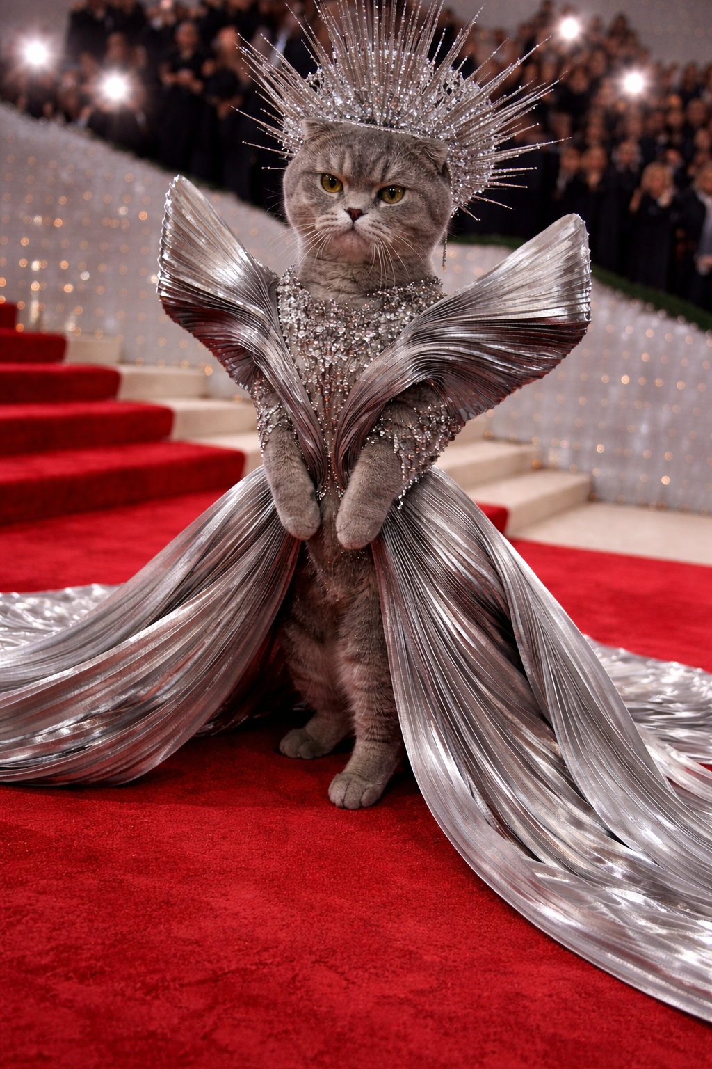 Met Gala