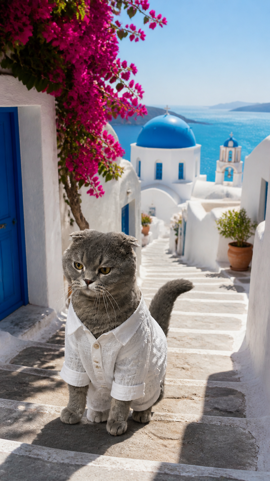 Mykonos