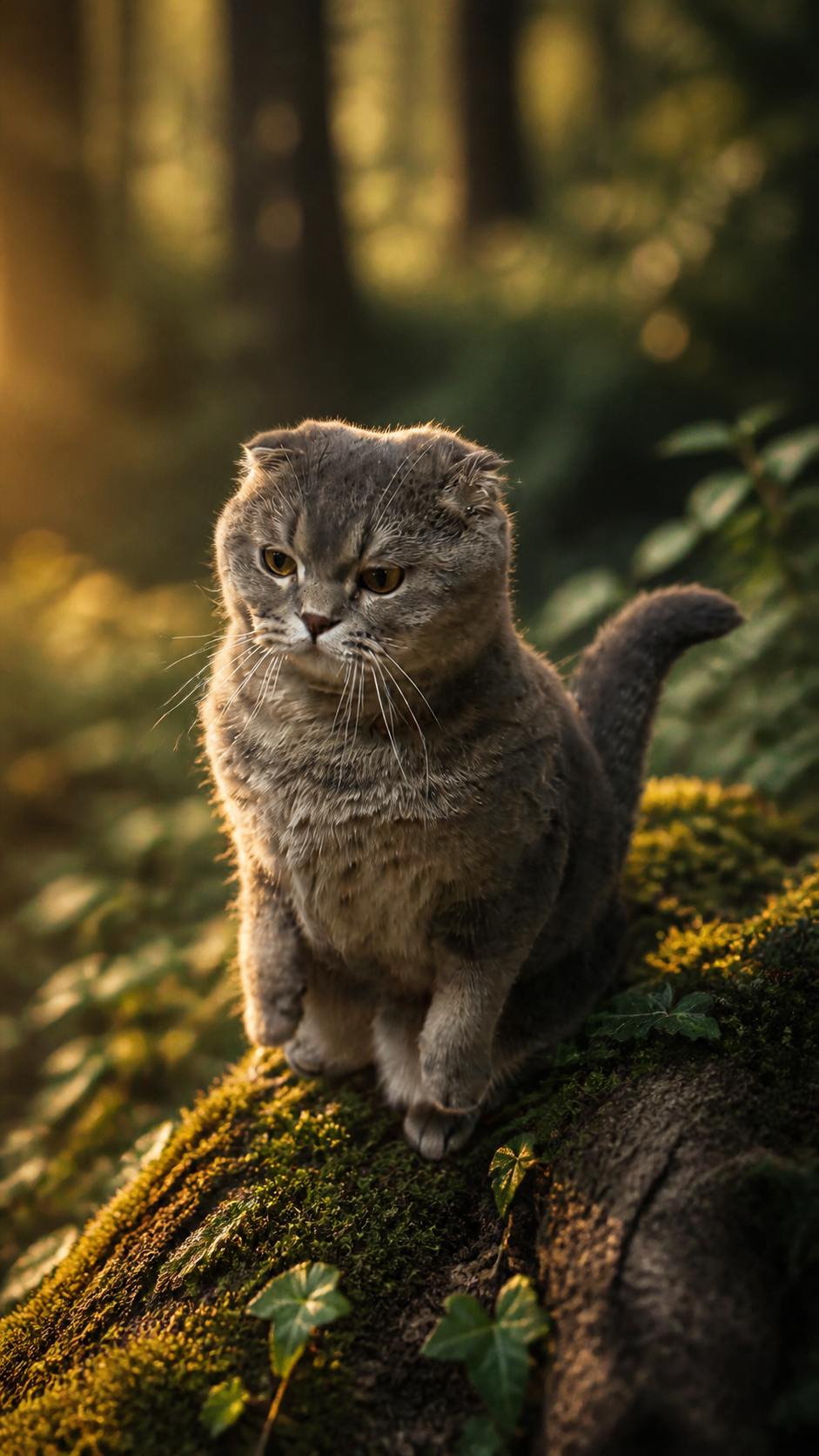 Nature