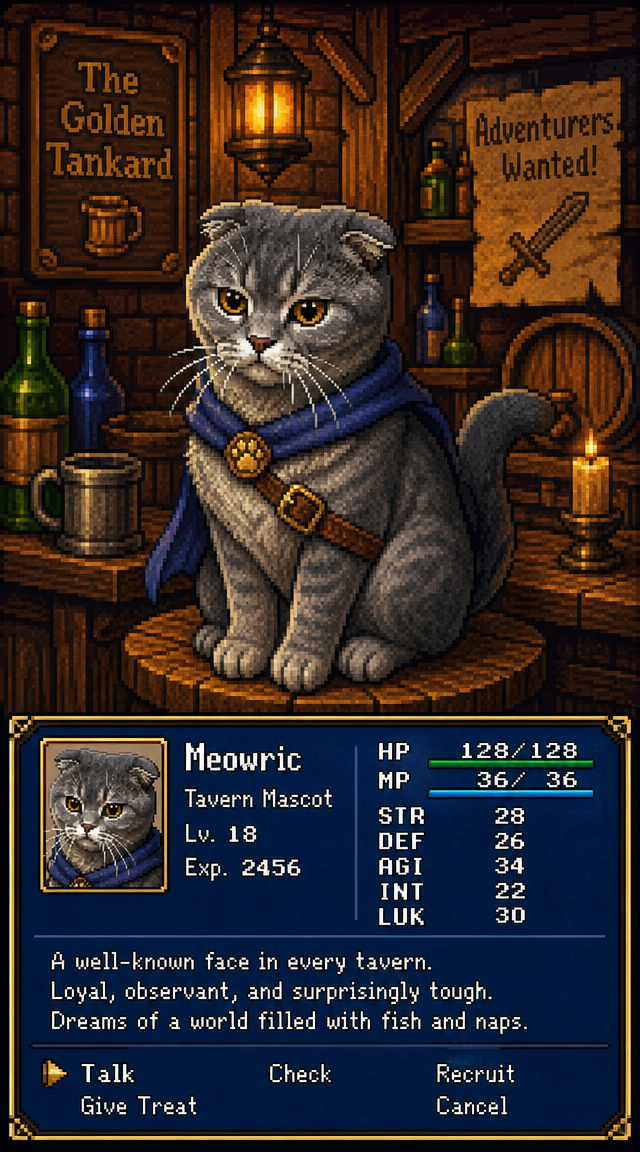 Pixel Art