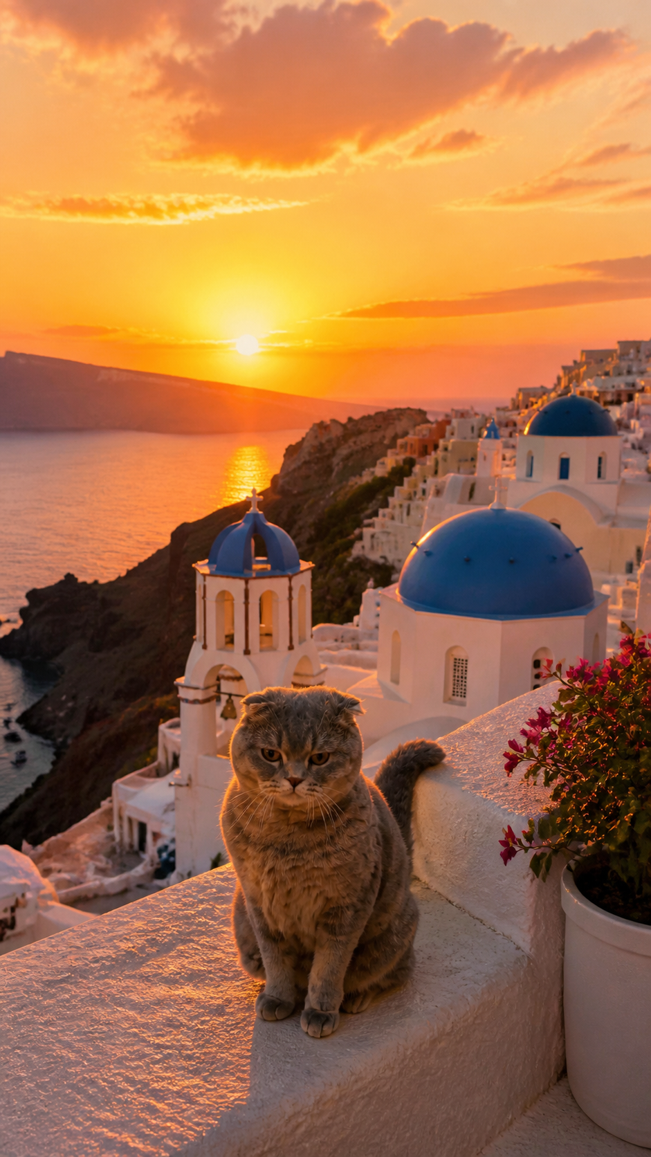 Santorini
