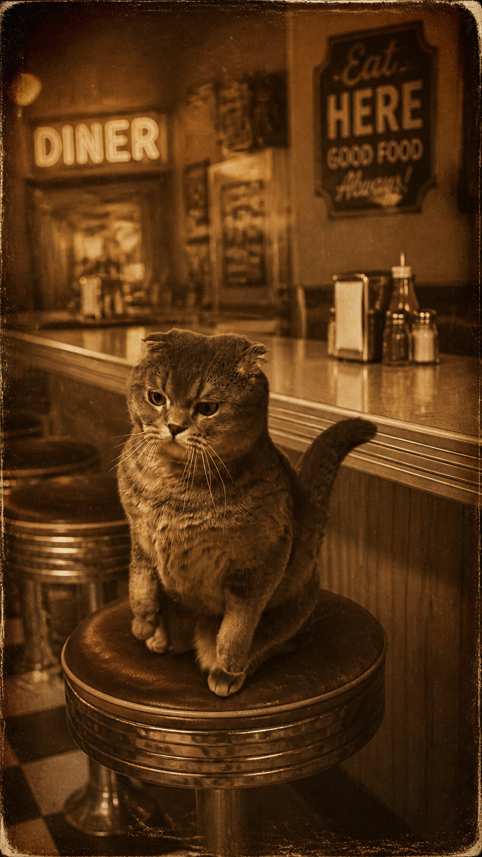 Vintage Photo