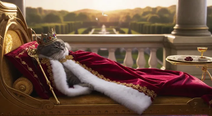 Royal King