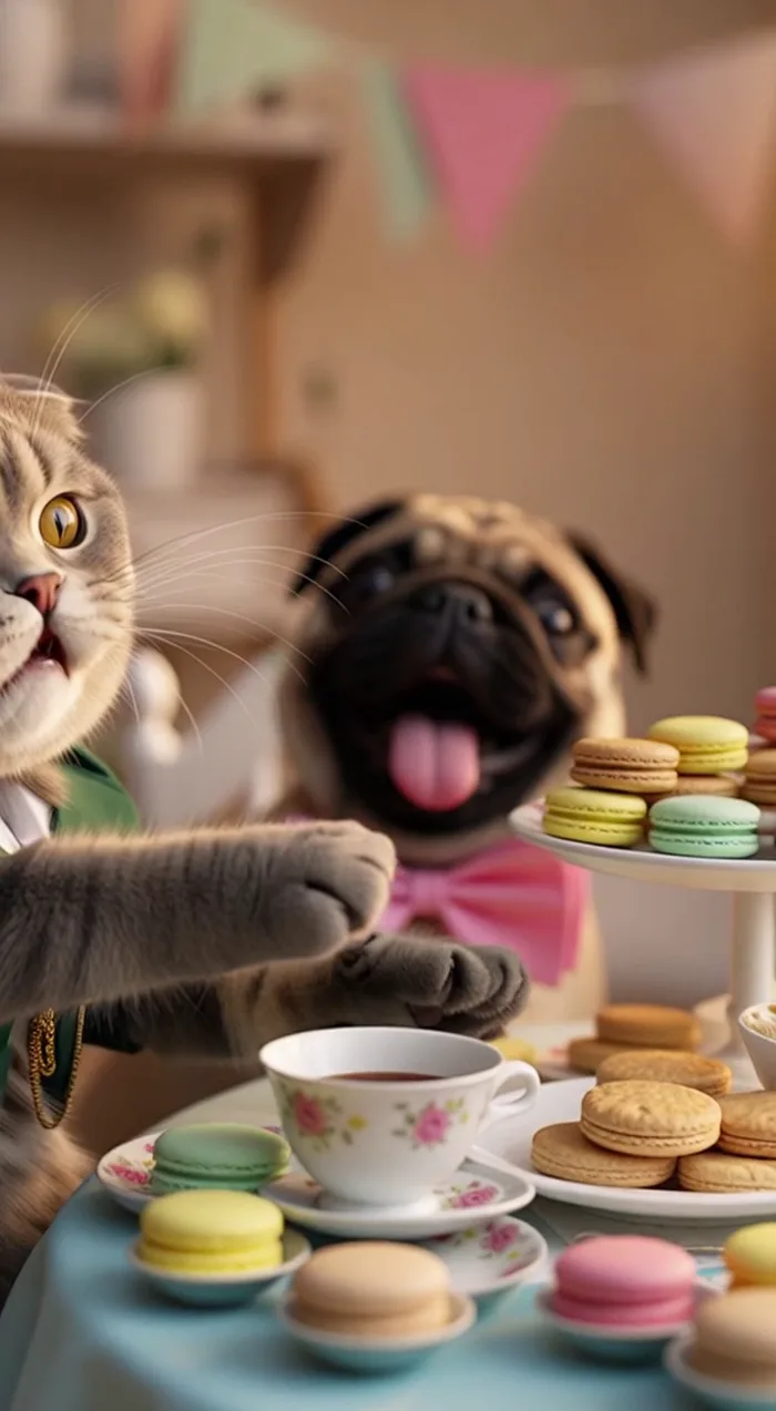 Tea Party