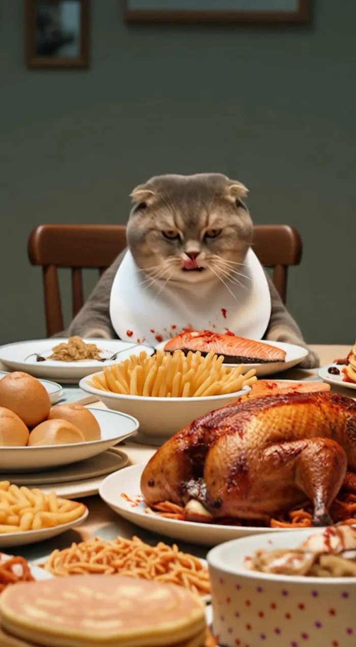Ultra Fat